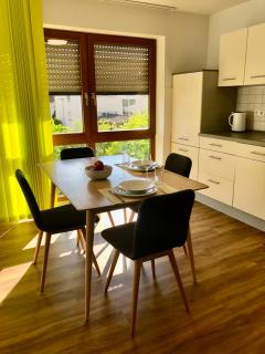 Ferienwohnung Seewind - direkt am Bodensee - Uhldingen-Mühlhofen - 3