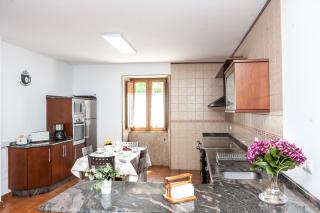 Enjoy the Sea and the Mountain - Carnota - 7