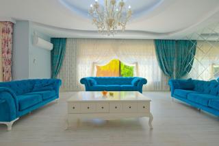 Villa Belis&Liya - 9