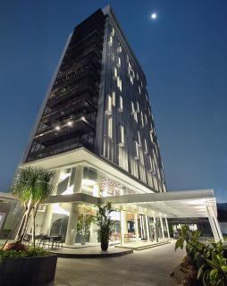 Ra Premiere Simatupang - Jakarta - 0