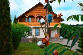 Acasa in Maramures - Fereşti - 8