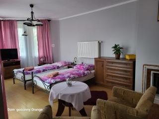 Dom Gościnny Orange - 5