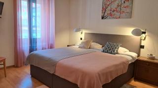 Hôtel La Fontaine - Saint-Imier - 7