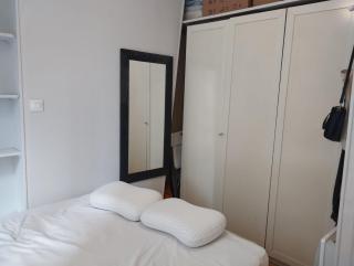 Cosy appartement next to Olympic sites - Paris - 8