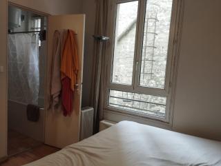 Cosy appartement next to Olympic sites - Paris - 3