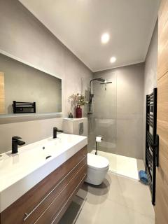 Duplex old town Antibes - NEW ! - Antibes - 8