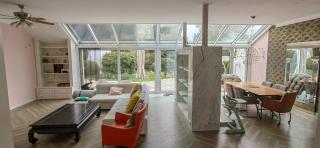 Villa Sonnen-Blick - Aquisgrana - 7