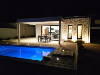Villa L'Olivier - Vallon-Pont-dʼArc - 3