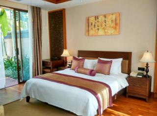 ZhongAo Hotel Shimei Bay - Wanning - 9