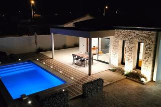 Villa L'Olivier - Vallon-Pont-dʼArc - 1