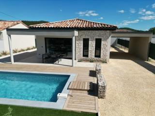 Villa L'Olivier - Vallon-Pont-dʼArc - 4