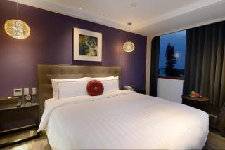 Shiny Ocean Hotel - 9
