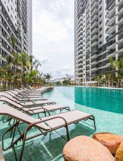 Apartarmento Home Resort - 0