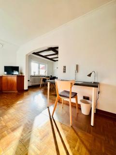 3 sonnige Appartements in Soltau - Soltau - 6