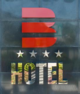 Bhotel - Lagonegro - 8