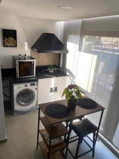 Apartarmento Home Resort - 9