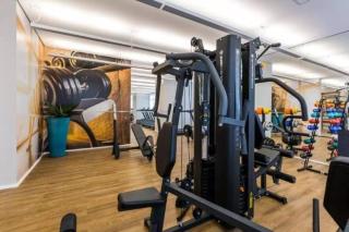 Apartarmento Home Resort - 6