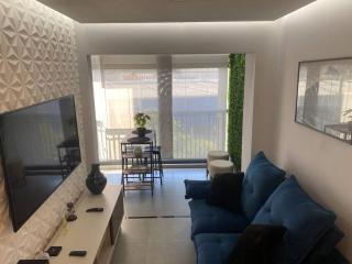 Apartarmento Home Resort - 5