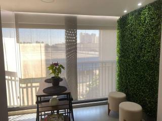 Apartarmento Home Resort - 3