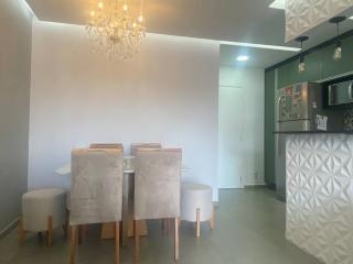 Apartarmento Home Resort - 2