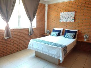 Casa San Agus - San Agustinillo - 0