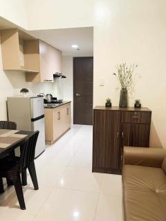 Cozy Pine Suites - Baguio - 8