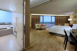 Shiny Ocean Hotel - Città di Hualien - 6