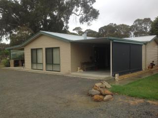Breakaway Farmstay - 8