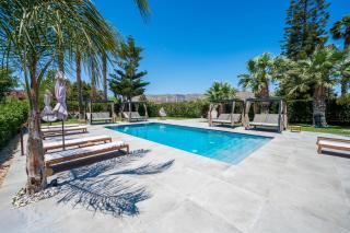 Villa Dolmen Beach - Avola - 0
