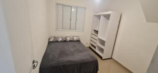 duplex com Suite , 3 quartos, 1 vaga de garagem - Campinas - 3