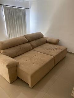 duplex com Suite , 3 quartos, 1 vaga de garagem - Campinas - 1