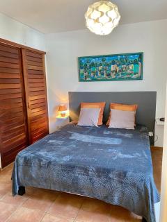 Appartement T2 accès plage et piscine - Le Gosier - 1