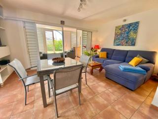 Appartement T2 accès plage et piscine - Le Gosier - 9