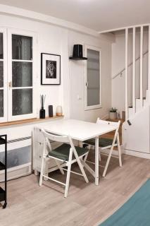 Duplex Paris - Parijs - 7