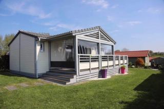 Chalet - Hudimesnil - 0