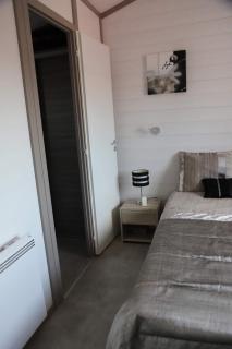 Chalet - Hudimesnil - 1