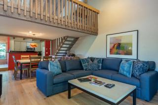Snowcreek Condo 1555 - Sun Valley - 8