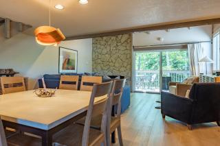 Snowcreek Condo 1555 - Sun Valley - 6