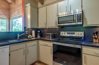 Snowcreek Condo 1555 - Sun Valley - 4