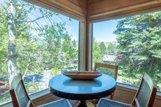 Snowcreek Condo 1555 - Sun Valley - 2