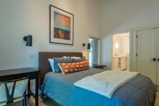 Snowcreek Condo 1555 - 1