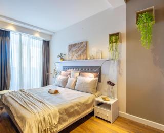 Elegant Comfort by AESTHAVEN - 0