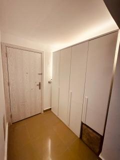 شقه بمنتجع هلنان بورفؤاد رقم 4 عماره1 Helnan Resd flat no4 Bld1 - - 1