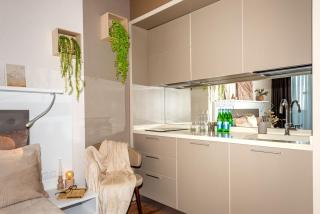 Elegant Comfort by AESTHAVEN - Batumi - 6