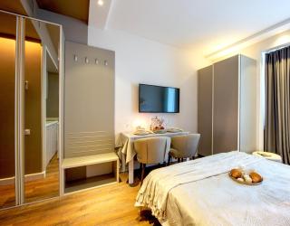 Elegant Comfort by AESTHAVEN - Batumi - 7