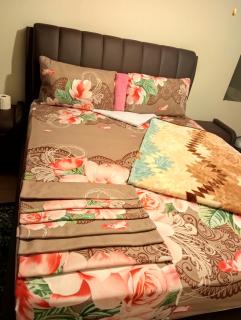 Moonlight Guest House - Johannesburg - 6