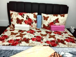 Moonlight Guest House - Johannesburg - 9