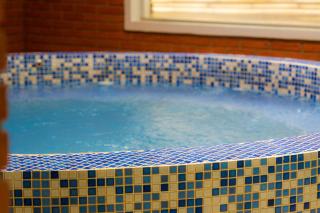 Grinbergs Village Hotel - Socorro - 9