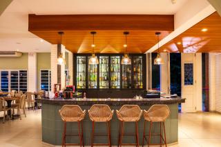 Grinbergs Village Hotel - Socorro - 7
