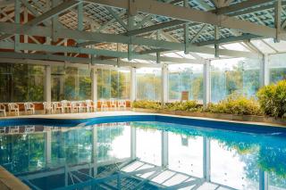 Grinbergs Village Hotel - Socorro - 0